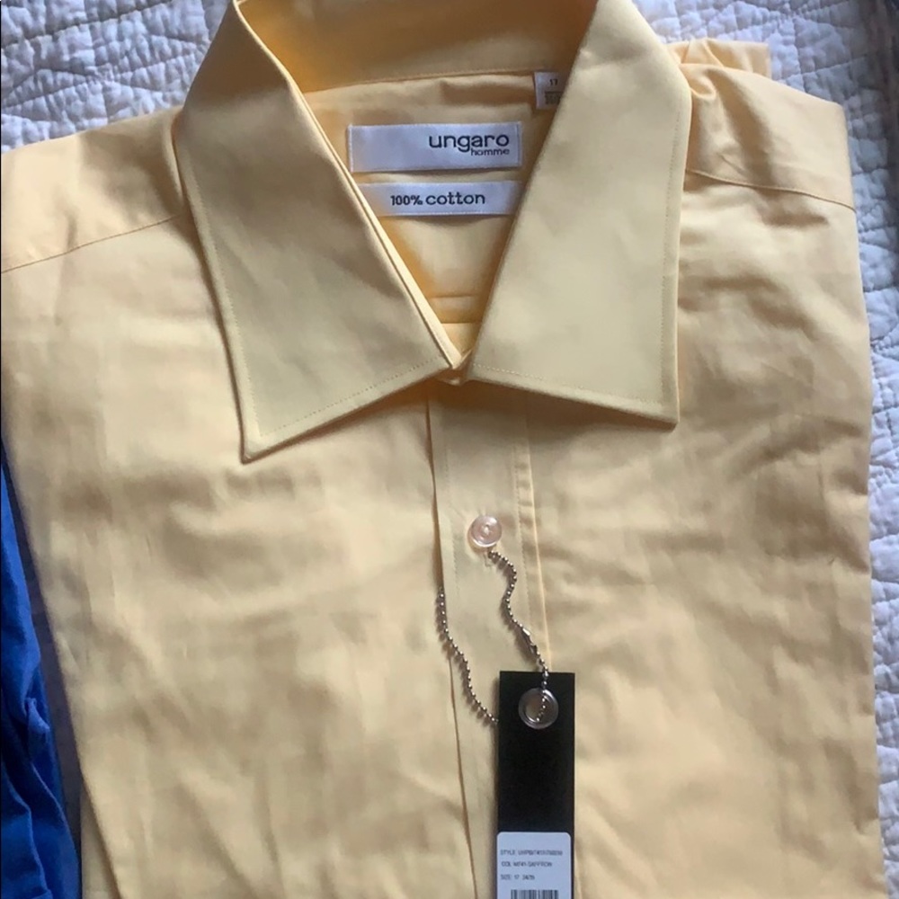 XL Button down shirt
